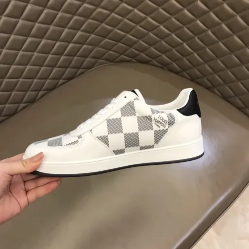 LOUIS VUITTON men_Casual shoes eur 38-44