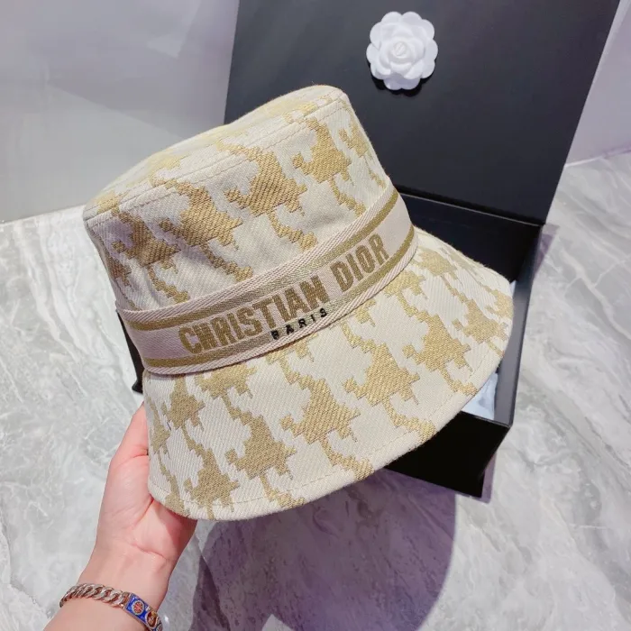 Dior Hats
