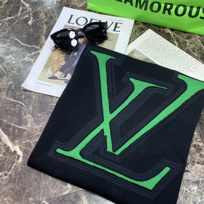 LOUIS VUITTON Clothes size：S-2XL