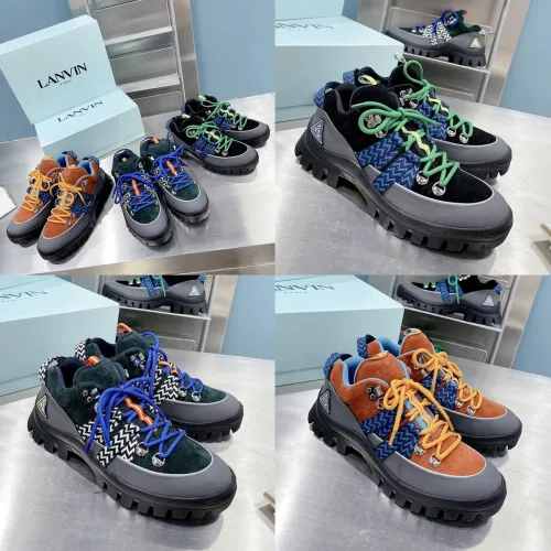 Lanvin Unisex_Csaual shoes eur 35-44