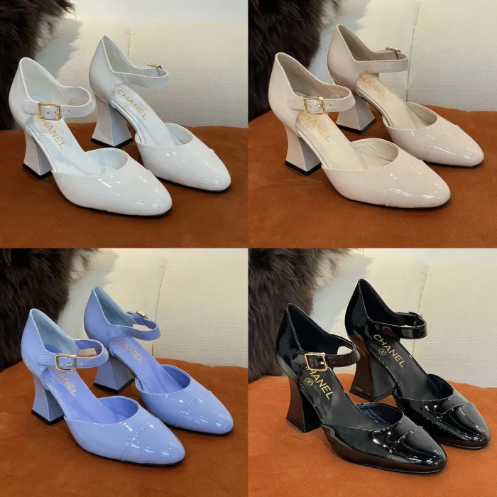 Chanel Pumps/Heels eur 35-41