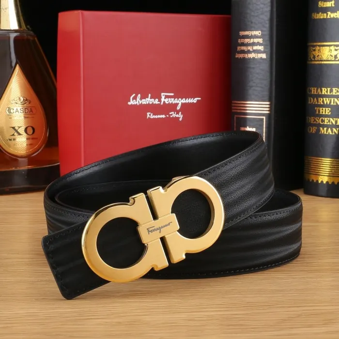 Ferragamo Belt