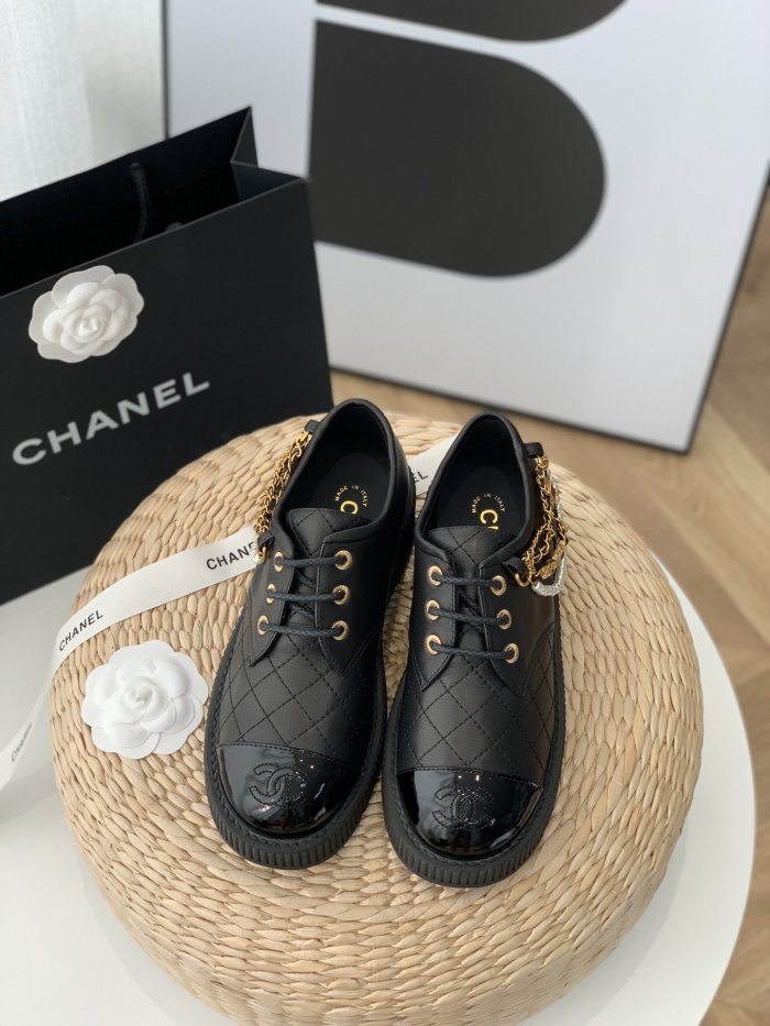 Chanel women _Csaual shoes eur 35-40