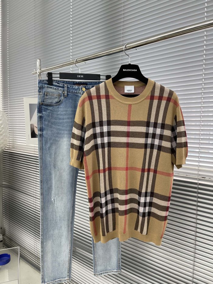 Burberry Clothes size：M-2XL