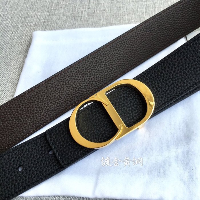 Dior Belt