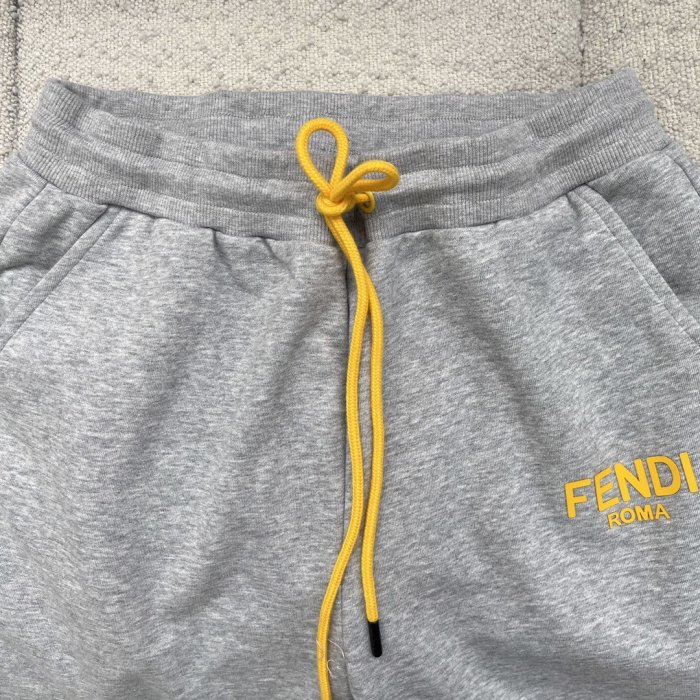 Fendi pants size：S-XL