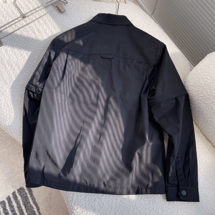 Prada Jackets size：S-XL