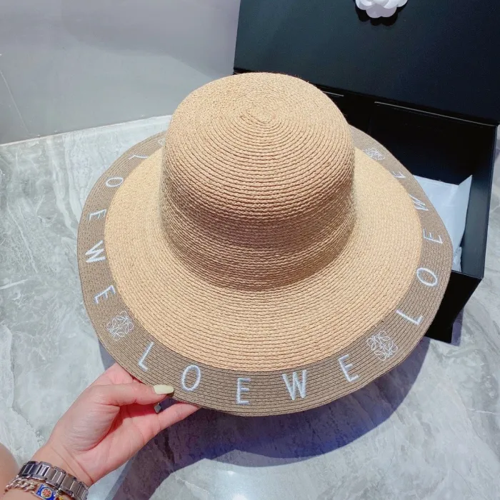 LOEWE Hats