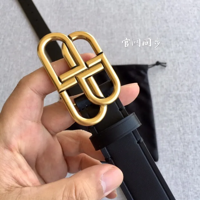 Balenciaga Belt