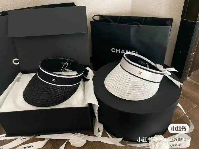 Chanel Hats