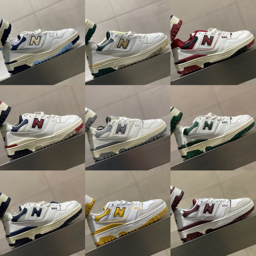 New Balance Unisex_Csaual shoes eur 36-45