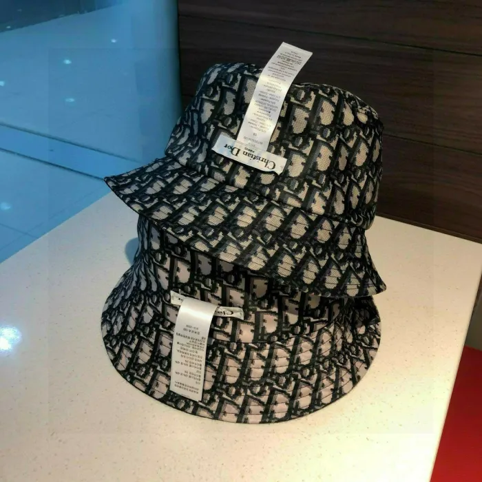 Dior Hats