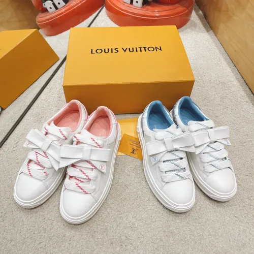 LOUIS VUITTON women _Csaual shoes eur 35-41