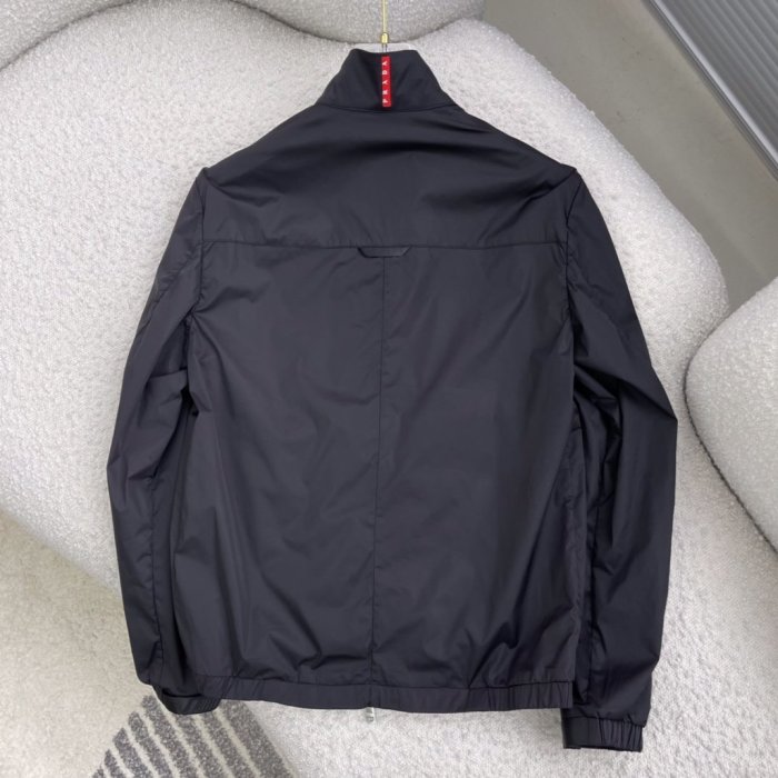 Prada Jackets size：M-3XL