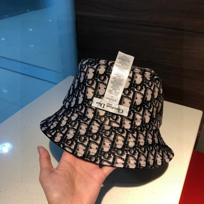 Dior Hats