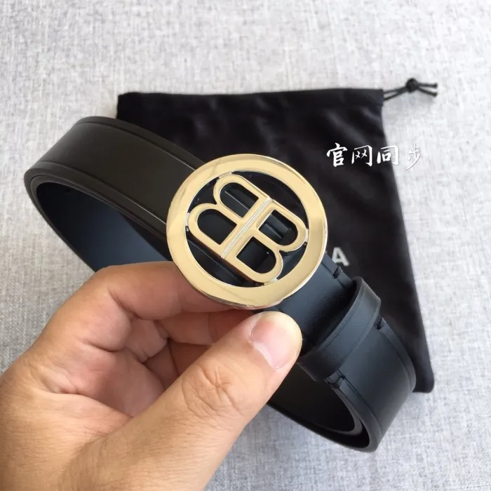 Balenciaga Belt