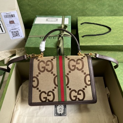 Gucci bags