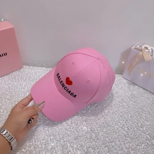 Balenciaga Hats