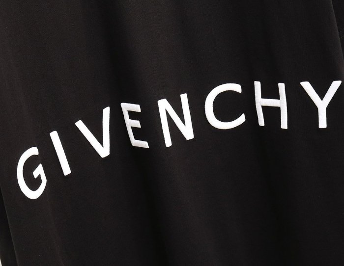 GIVENCHY Clothes size：M-3XL