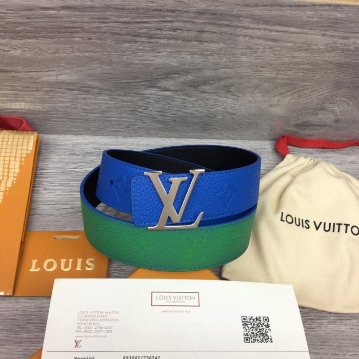 LOUIS VUITTON Belt