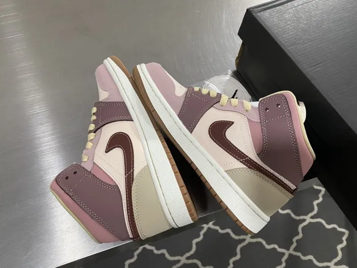 Air Jordan Unisex_Csaual shoes eur 36-45