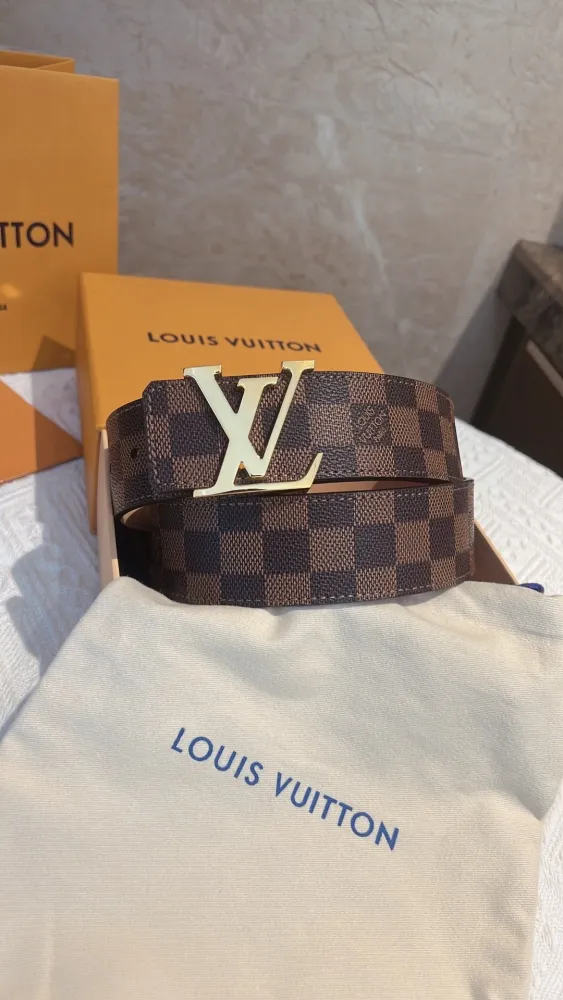 LOUIS VUITTON Belt
