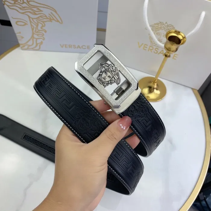 Versace Belt