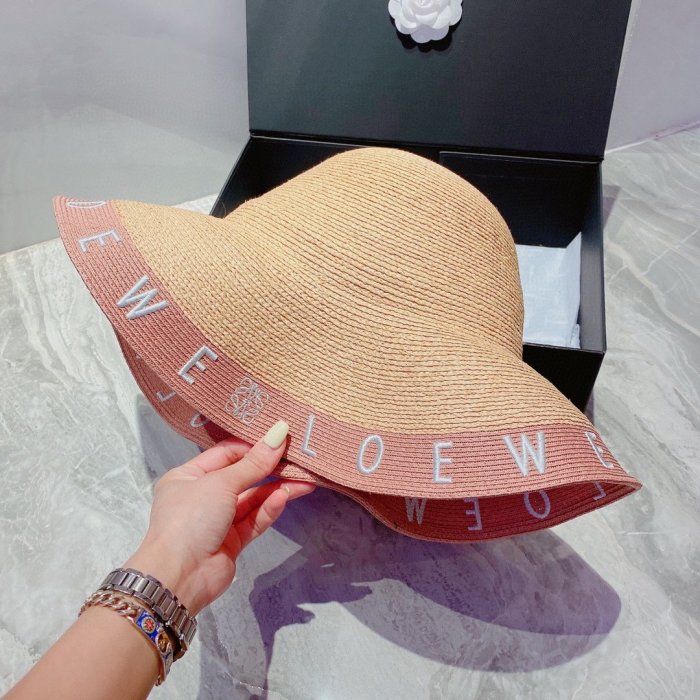 LOEWE Hats