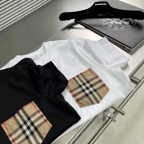 Burberry Clothes size：S-2XL