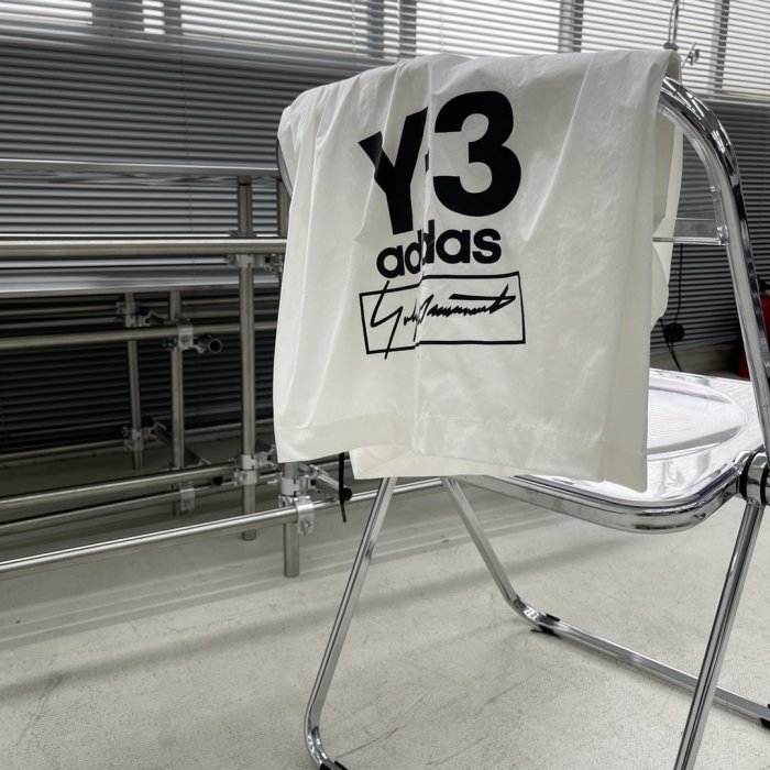 Y-3 pants size：M-3XL