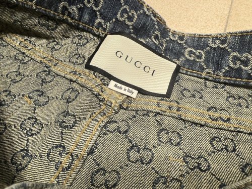 Gucci pants size：30-36