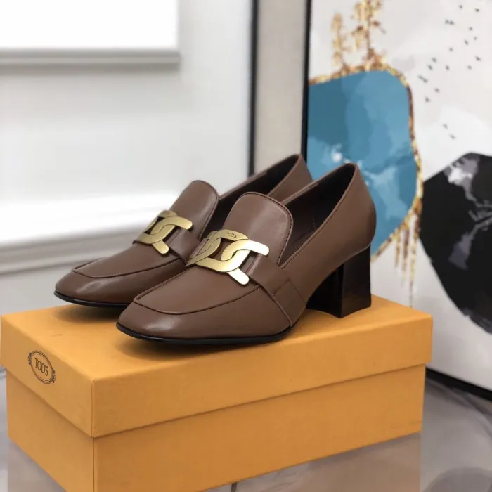 Tods women _Csaual shoes eur 35-40