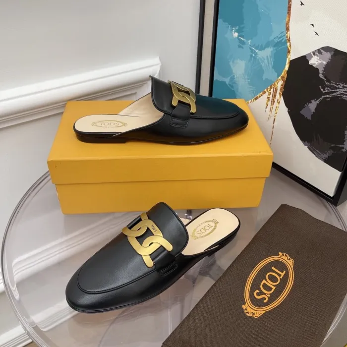 Tods Women_Slippers/Sandals eur 35-40