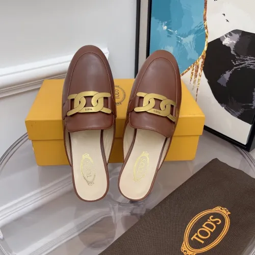 Tods Women_Slippers/Sandals eur 35-40