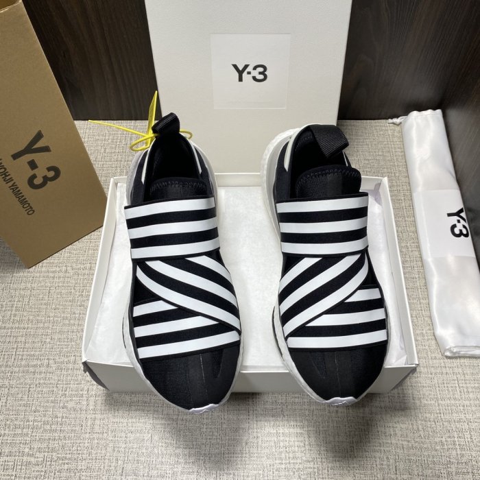 Y-3 men_Casual shoes eur 39-44