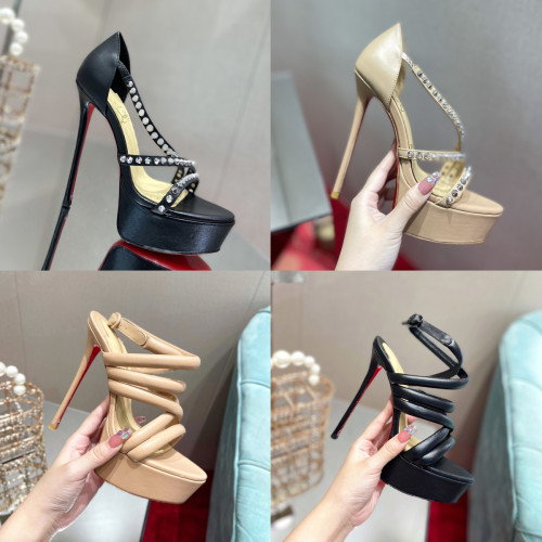 paris Pumps/Heels eur 35-41