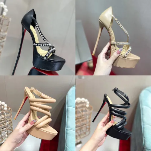 paris Pumps/Heels eur 35-41
