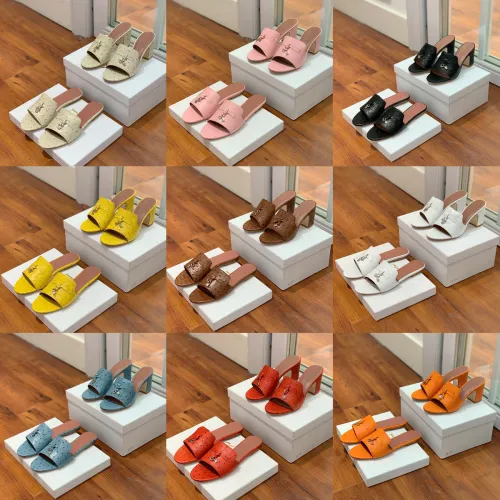 Loro piana Women_Slippers/Sandals eur 35-40