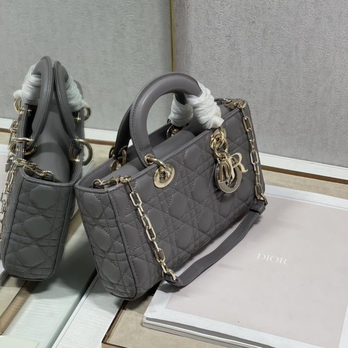 Dior bags