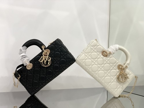 Dior bags