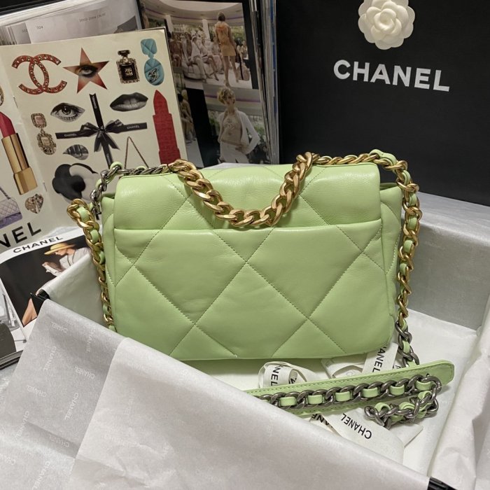 Chanel bags