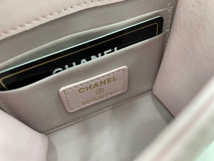 Chanel bags