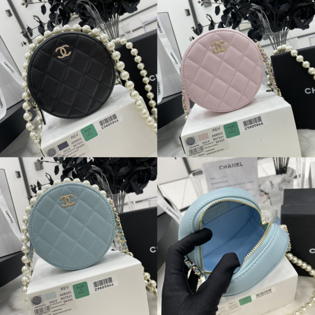 Chanel bags