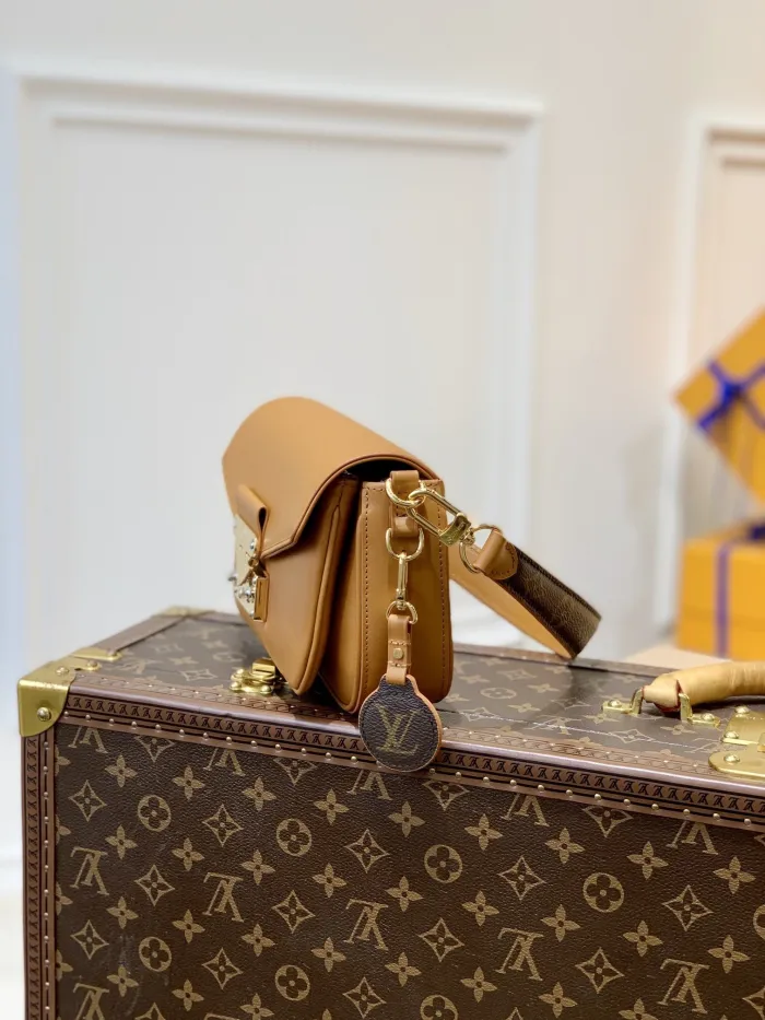 LOUIS VUITTON bags