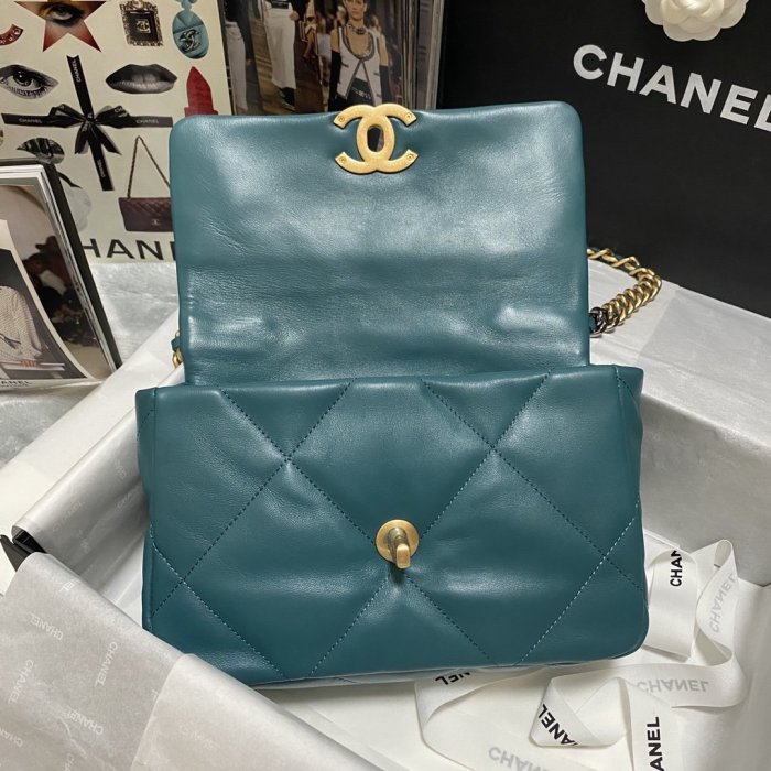 Chanel bags