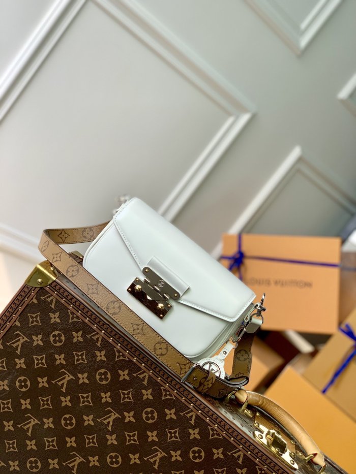 LOUIS VUITTON bags