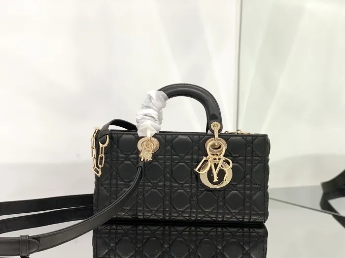 Dior bags