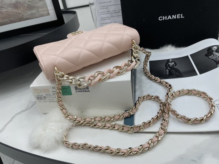 Chanel bags