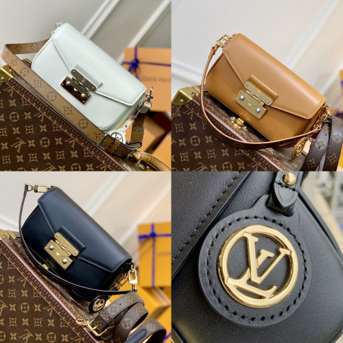 LOUIS VUITTON bags
