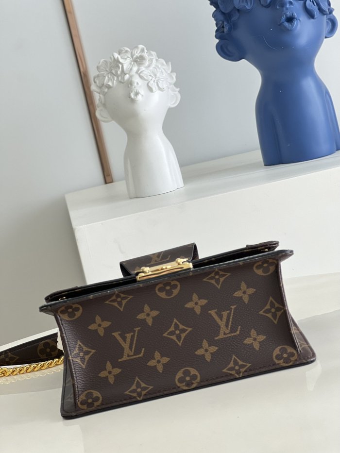 LOUIS VUITTON bags